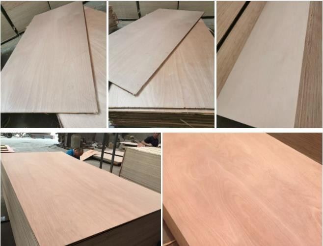 BS1088 Standard Marine Plywood,Full Okoume Marine Plywood For Boat Building