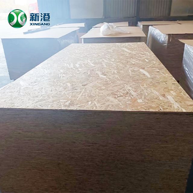 Cabinet Grade OSB Board / Furniture Grade OSB Board in Linyi
