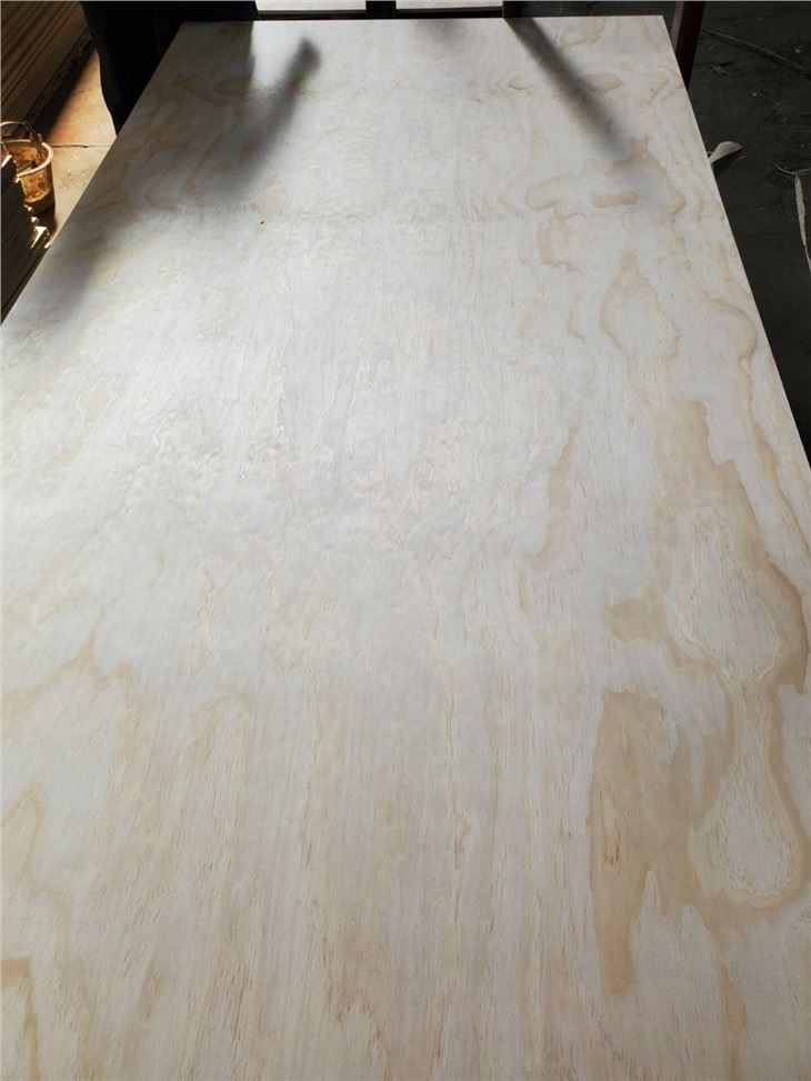 CD Pine Board