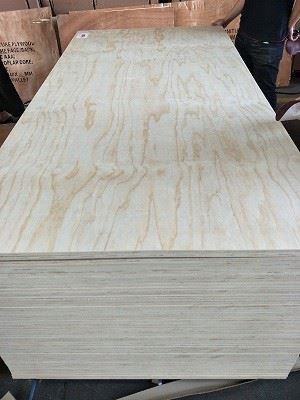 CD Pine Board