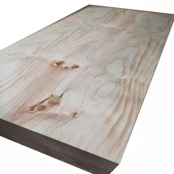 CDX Plywood Factory Price Structure Best Quality