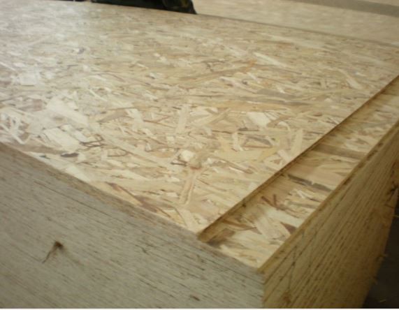 Cheap 9mm 12mm 15mm 18mm OSB 3 OSB 2 (Oriented Strand Board) OSB Plywood
