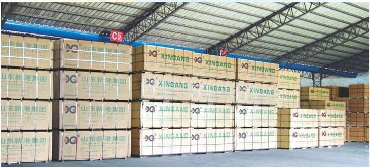 Cheap 9mm 12mm 15mm 18mm OSB 3 OSB 2 (Oriented Strand Board) OSB Plywood