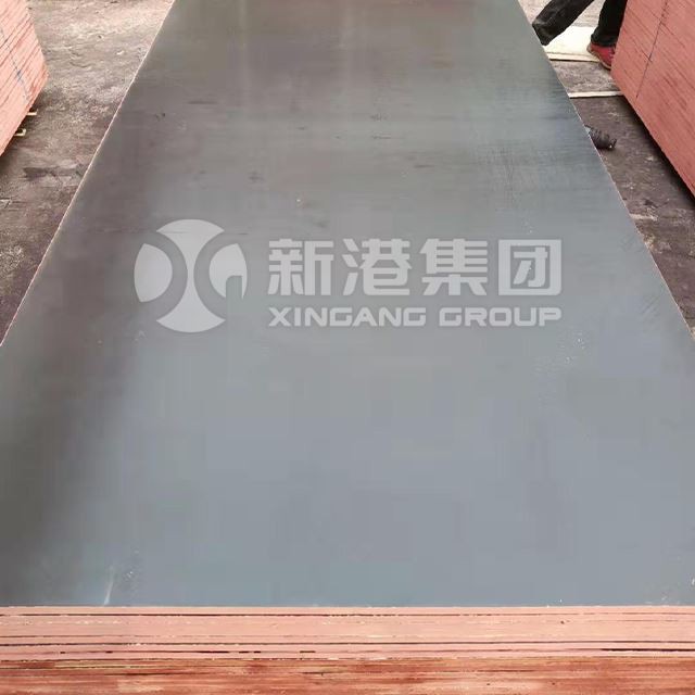 Cheap Marine Plywood Lowes Shuttering Plywood Formwork 18mm Brown Black Film Finger Joint Plywood Sheet