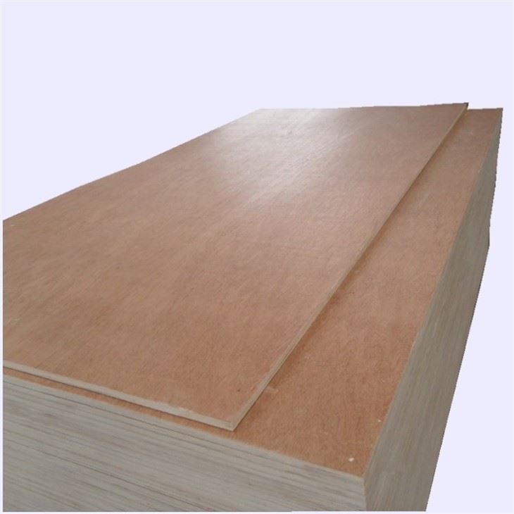 Cheap Plywood For Commercial Use XG Plywood Panels