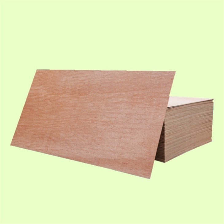 Cheap Plywood For Commercial Use XG Plywood Panels