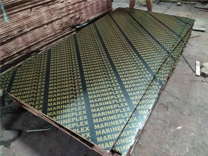 Cheapest Marine Plywood Factory