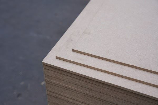 E0 MDF Plywood For Sale , Quality MDF Plywood