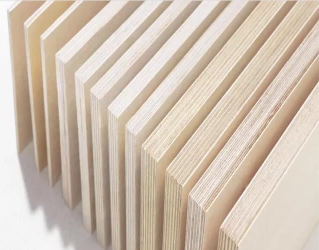 China UV Coated Full Birch Plywood Manufacturer