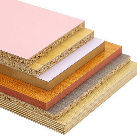 Chipboard 18mm Particle Board 18mm