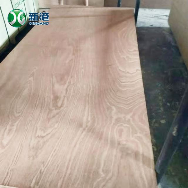 Commercial Plywood 9mm 12mm 15mm F17 Construction Plywood Best Quality