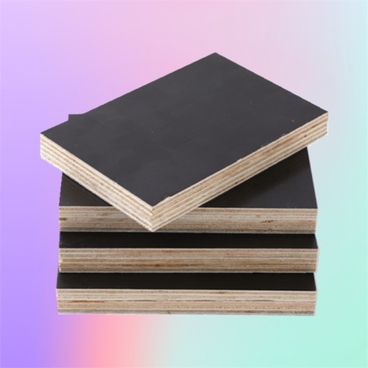 Concrete Formwork Film Faced Plywood XINGANG Brand Wood Board