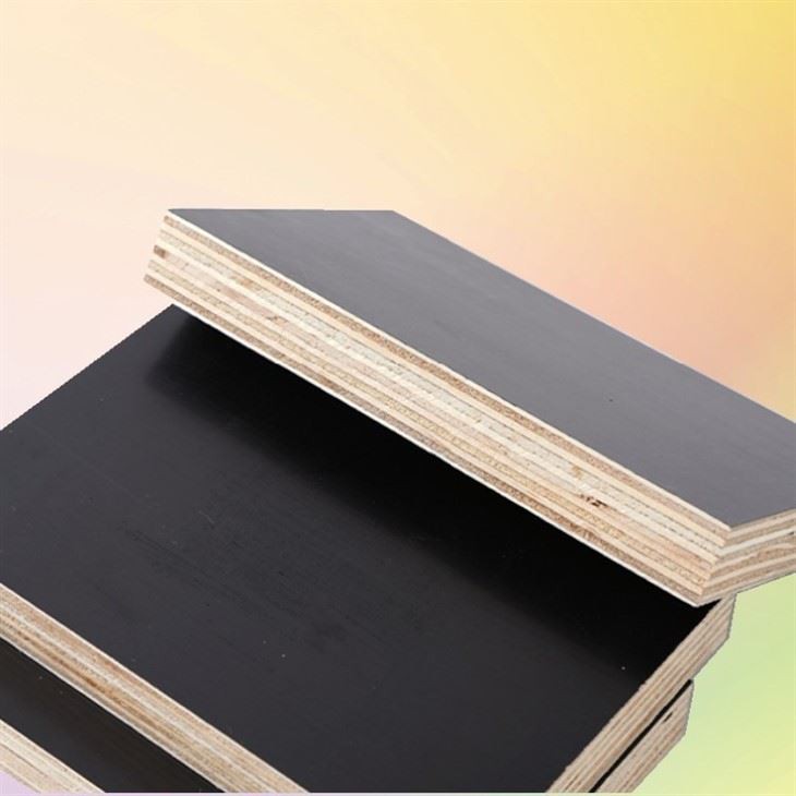 Construction Film Faced Plywood MR Glue