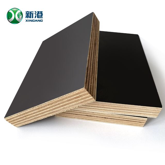 Finger Joint Plywood