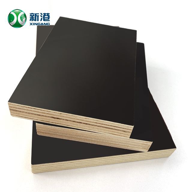 Construction Plywood 18mm
