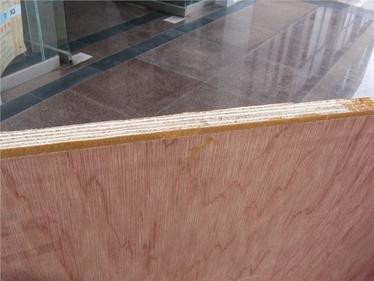 Construction Plywood Film Faced Plywood 1220x2440mm 12mm 15mm 18mm Black Brown Film Faced Plywood Sheet