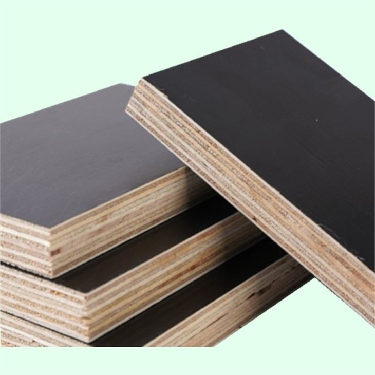 Different From Brazil Film Faced Plywood Shandong Manufacturer Good Quality