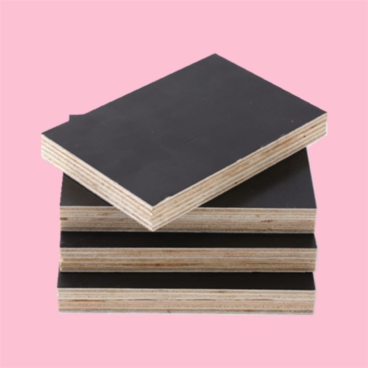 Different From Brazil Film Faced Plywood Shandong Manufacturer Good Quality