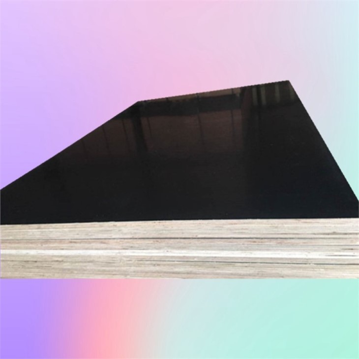 Different From Brazil Film Faced Plywood Shandong Manufacturer Good Quality