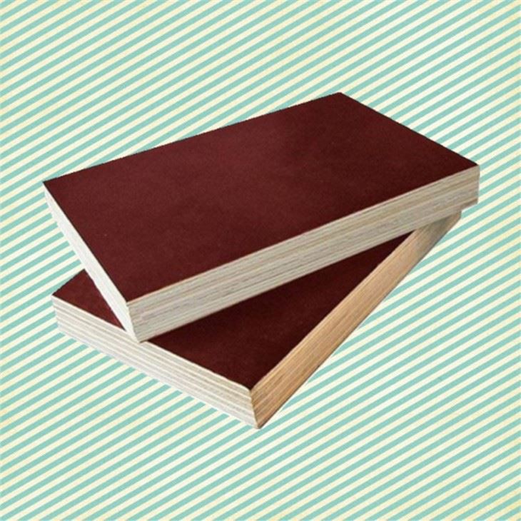 Different From Brazil Film Faced Plywood Shandong Manufacturer Good Quality