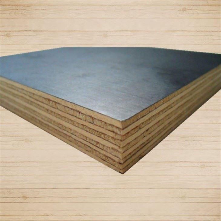Different From Brazil Film Faced Plywood Shandong Manufacturer Good Quality