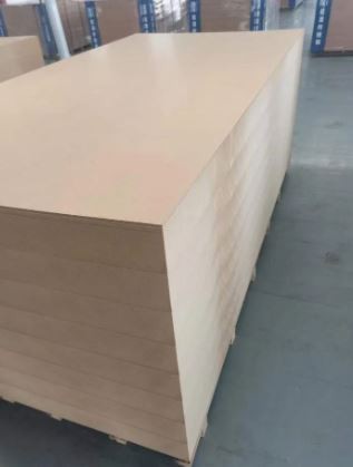 Different Melamine Paper MDF