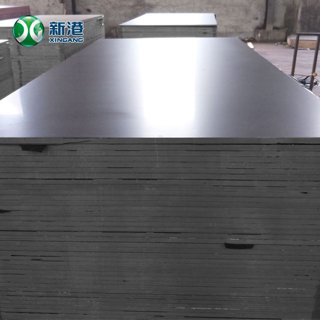Door Plywood Roof