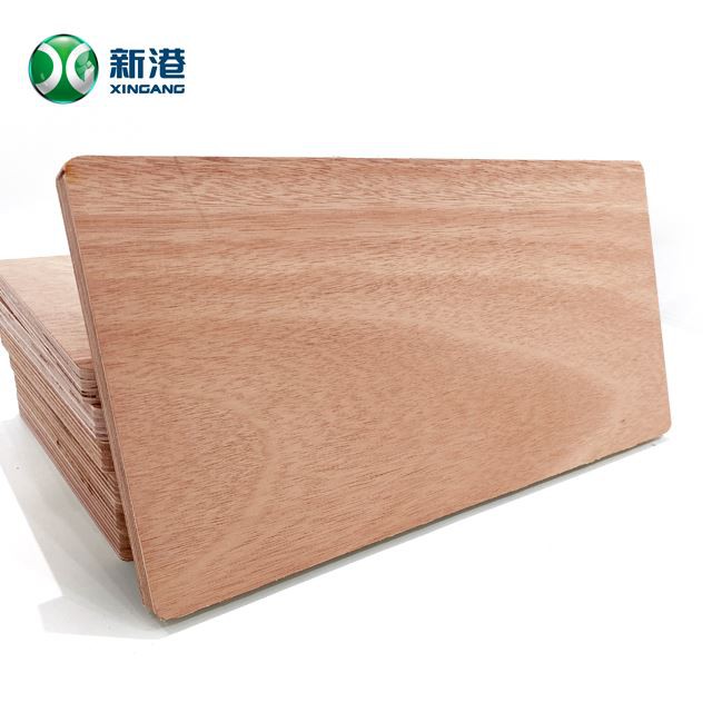 Door Skin Commercial Plywood 2.7mm