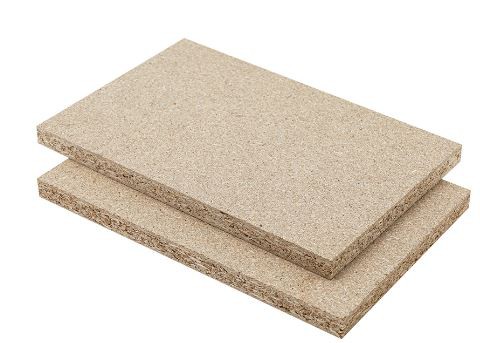Double Sided Melamine Mdf