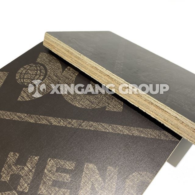 Construction Film Faced Plywood