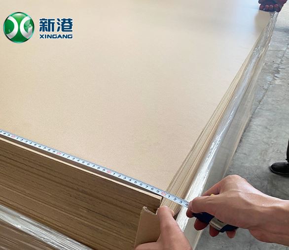 High Quality,medium Density Fiberboards 9mm To USA