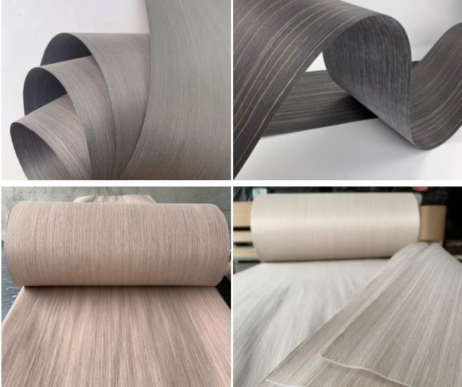 Engineered Wood Veneer Technology Wood Veneer