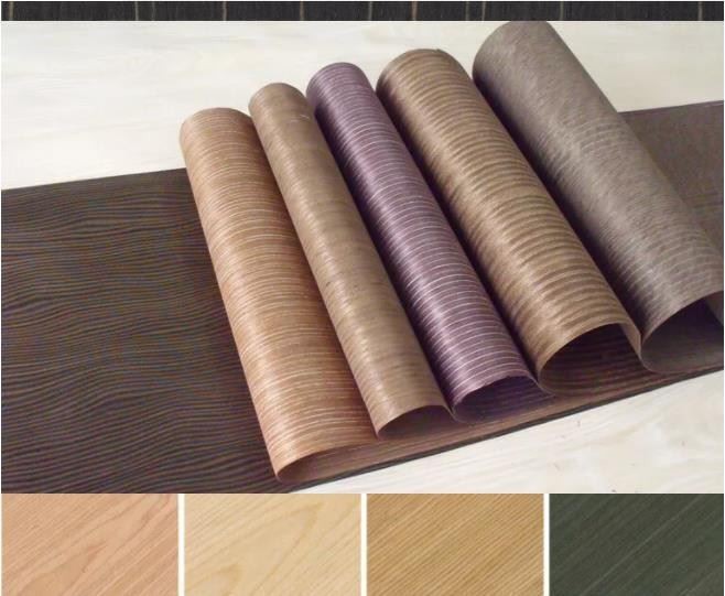 Engineered Wood Veneer Technology Wood Veneer