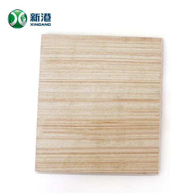 EV Face Packing Plywood