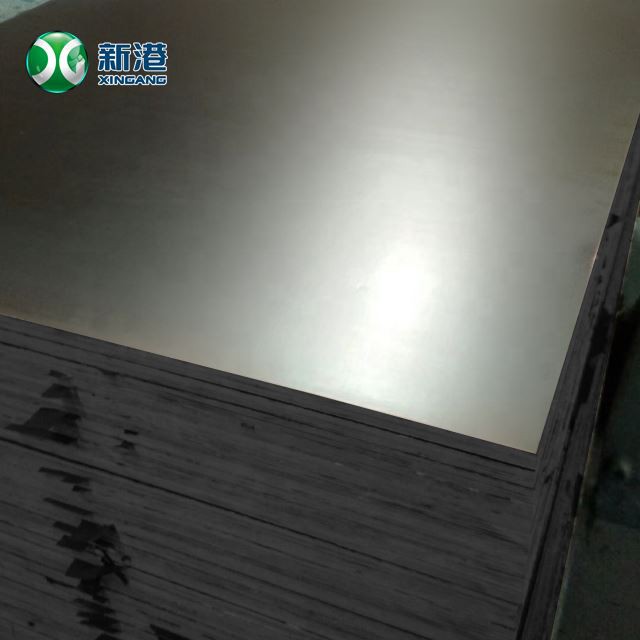 F17 BMP 741987,1200x2400x17mm ,1200x1800x17mmF17 Formwork Formply Film Faced Plywood For Australia Market And New Zealand Market