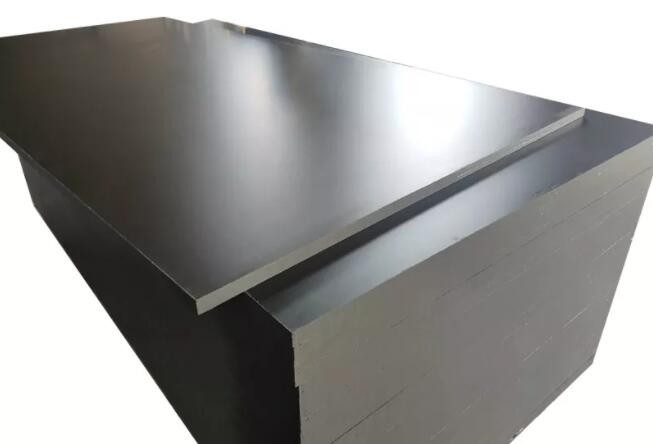 F17 Formply Certified Structural Plywood
