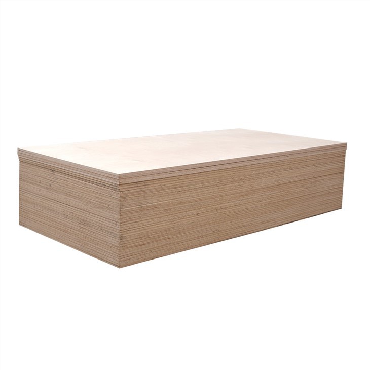 Factory-direct Sales Film Faced Plywood ,commercial Plywood