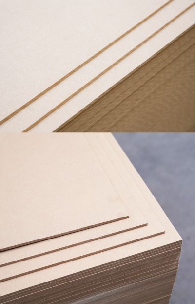 Factory Price Medium Density Fibreboard MDF