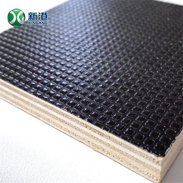 Film Faced Plywood Anti-slip