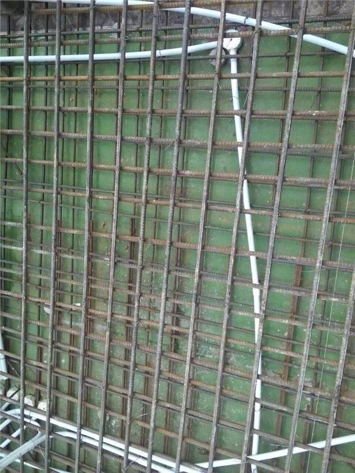 FILM FACED PLYWOOD BIG SIZE