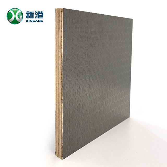 12mm Wiremsh Film Faced Plywood