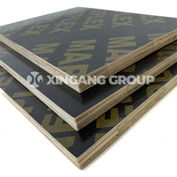 Film Faced Plywood Finger Joint