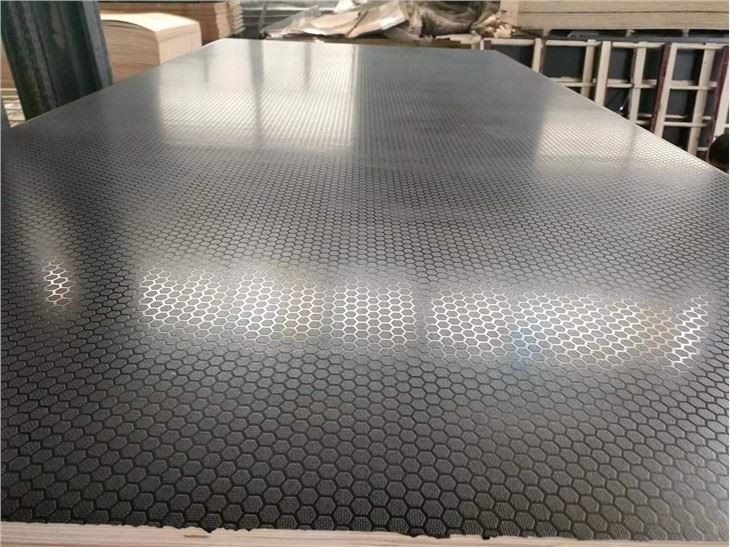 Film Faced Plywood For Construction Builing