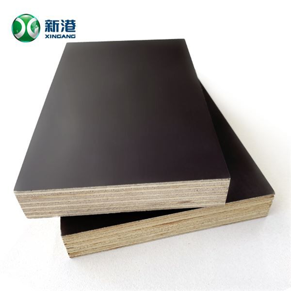 Film Faced Plywood Linyi