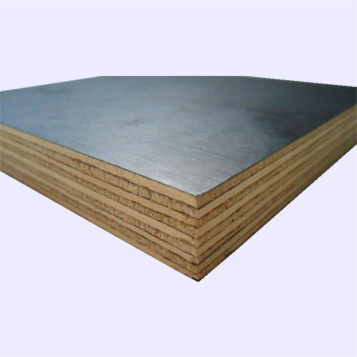 Film Faced Plywood Manufacturing Plant Shandong XG
