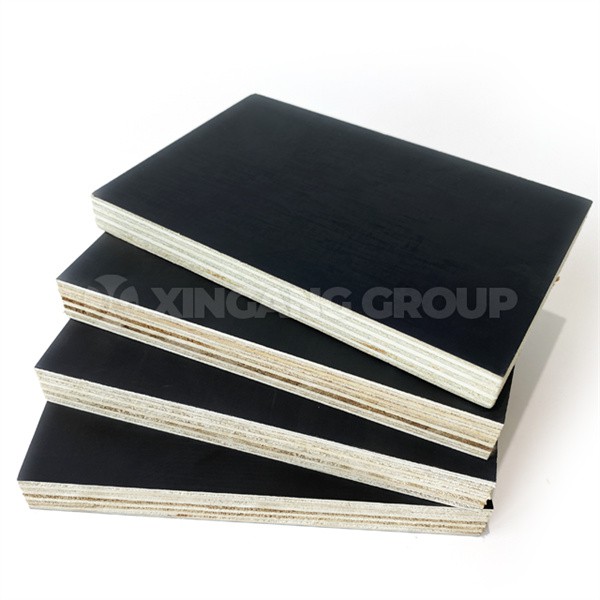 Film Faced Plywood Marine