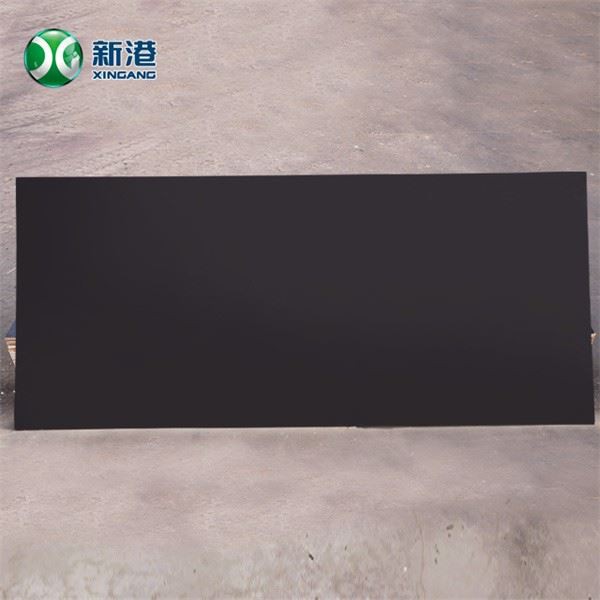 Film Faced Plywood Price