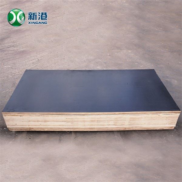 Film Faced Plywood Price