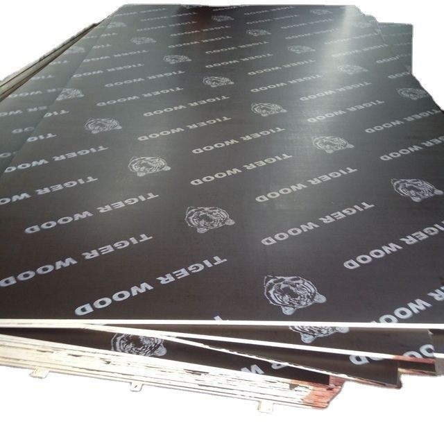 Film Faced Plywood9mm18mm