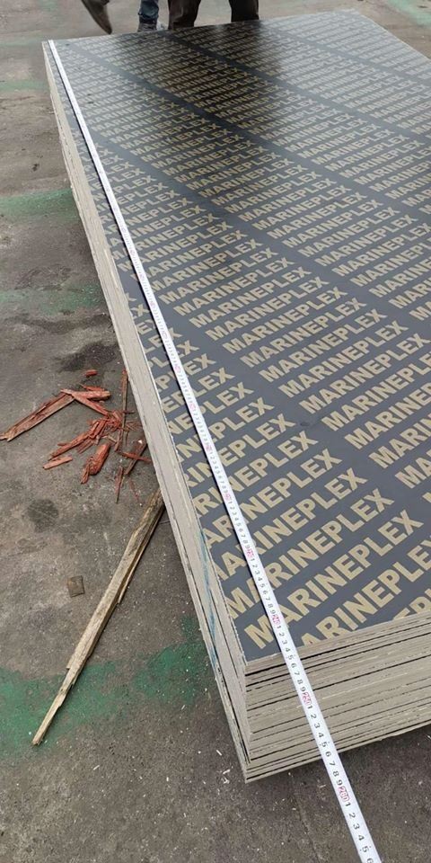 Finger Joint Core Plywood